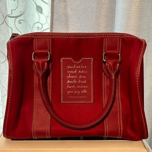 Victoria’s scret bag .